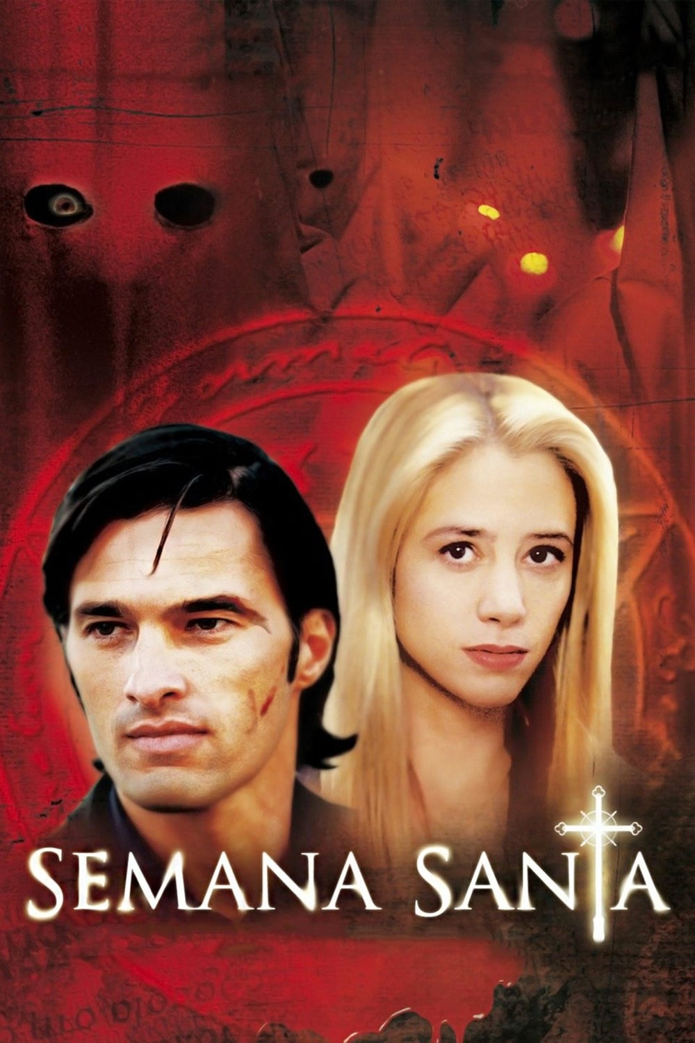 Постер Semana Santa
